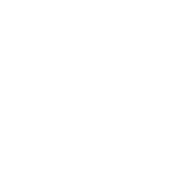 Animated dot matrix